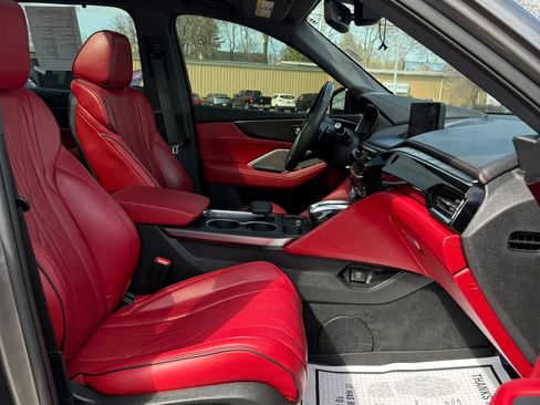 Used 2022 Acura MDX Type S image 18