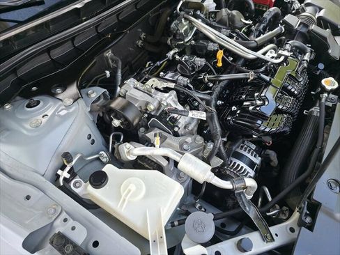 Used 2024 Nissan Altima 2.5 SR w/ SR Premium Package AWD/4WD image 46