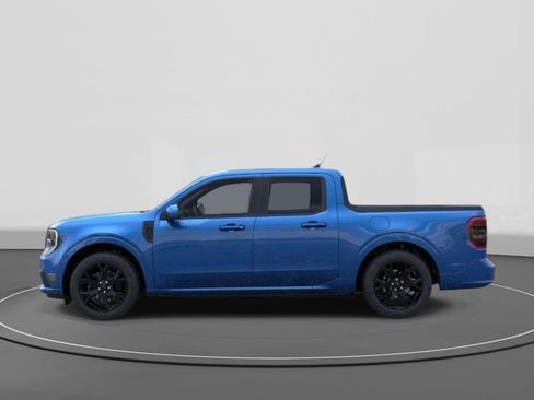 New 2026 Ford Maverick Lobo AWD/4WD image 3