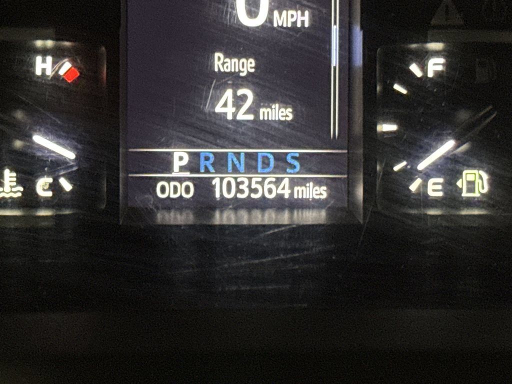 Used 2020 Toyota Tundra SR5 AWD/4WD image 13