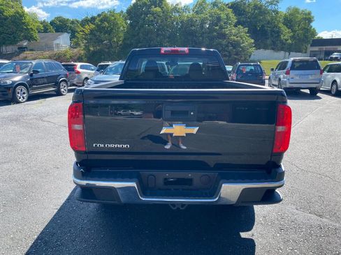 Used 2019 Chevrolet Colorado W/T image 6