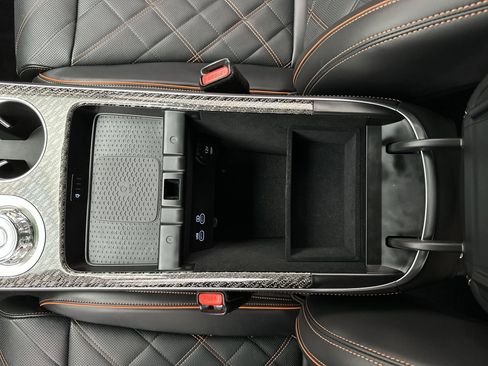 Certified 2026 Genesis GV70 3.5T Sport Prestige image 21