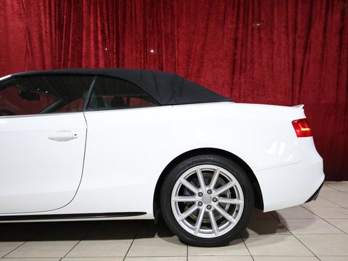 Used 2017 Audi A5 2.0T Sport w/ Technology Package image 7