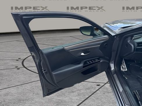 Used 2022 Lexus ES 350 F Sport FWD image 24
