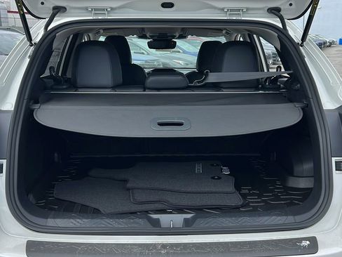 New 2026 Subaru Crosstrek 2.5i Limited w/ Crosstrek Mirror Package AWD/4WD image 13