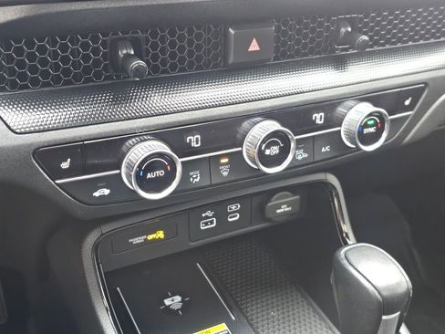 Used 2024 Honda CR-V Sport-L image 37