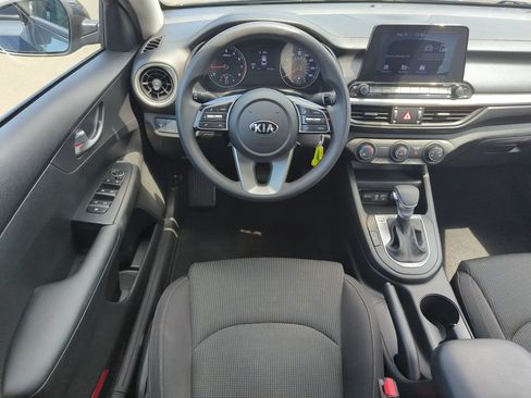 Used 2021 Kia Forte LXS FWD image 14