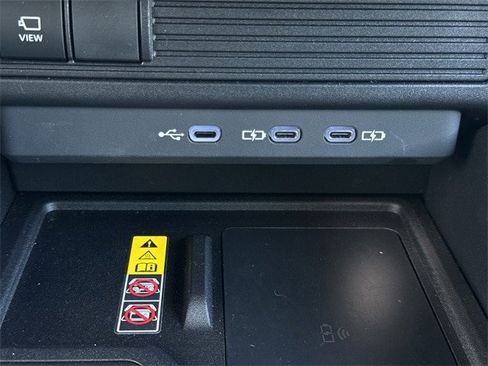 Used 2024 Toyota Land Cruiser w/ Premium Package image 24