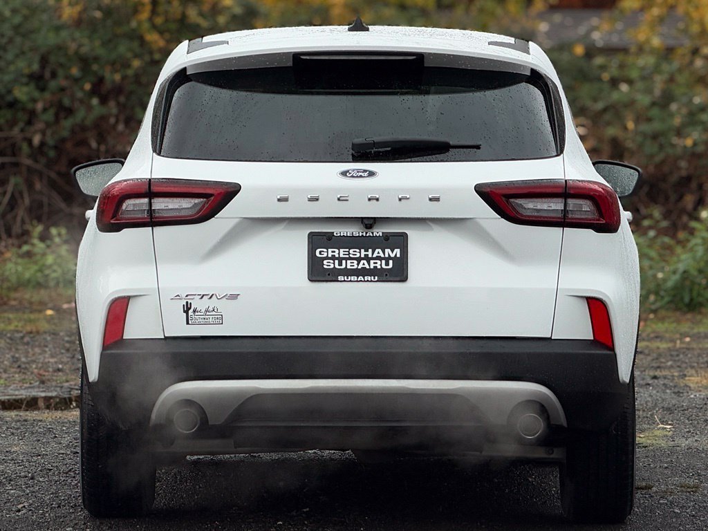 Used 2023 Ford Escape Active FWD image 6