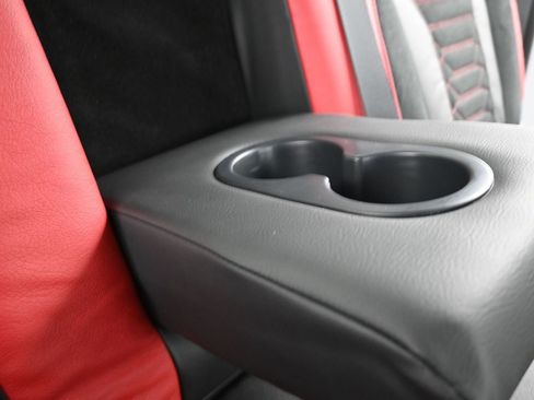 New 2025 Ford F150 Raptor w/ Equipment Group 803A Raptor R image 56