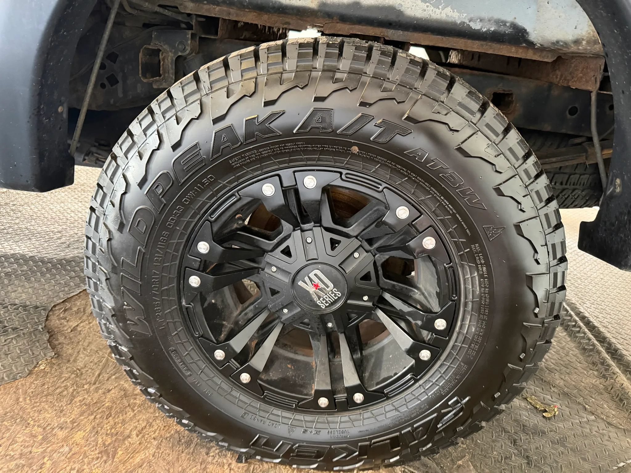 Used 2010 Ford F150 XL AWD/4WD image 28