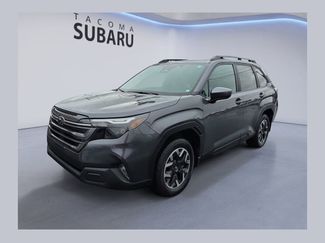 New 2026 Subaru Forester Premium 360° Tour