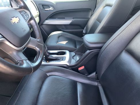 Used 2019 Chevrolet Colorado ZR2 AWD/4WD image 27