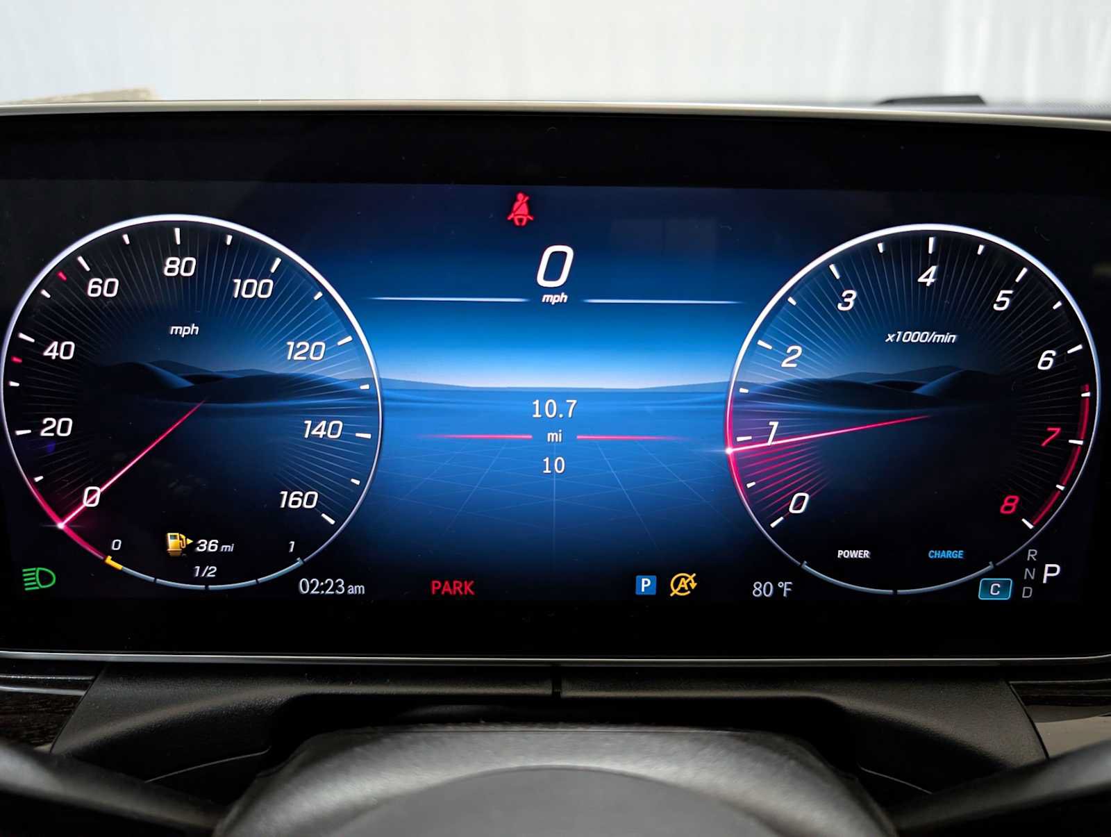 Certified 2026 Mercedes-Benz C 300 4MATIC Sedan image 28