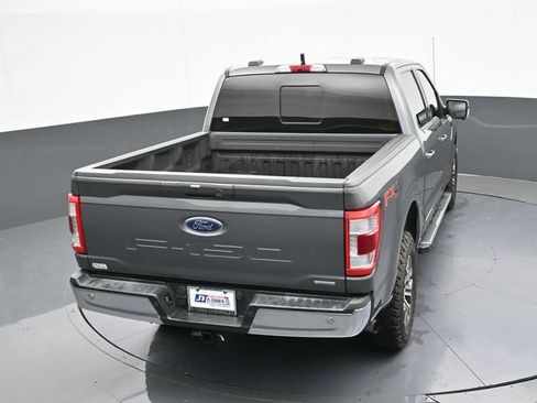 Used 2022 Ford F150 Lariat w/ Equipment Group 501A Mid AWD/4WD image 65