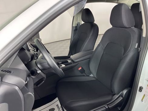 New 2025 Nissan Sentra S image 18