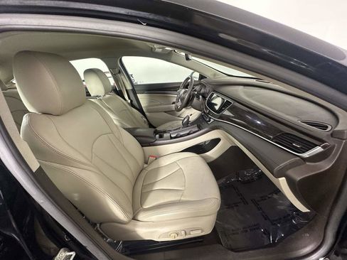 Used 2017 Buick LaCrosse Essence w/ Sights and Sounds Package image 22