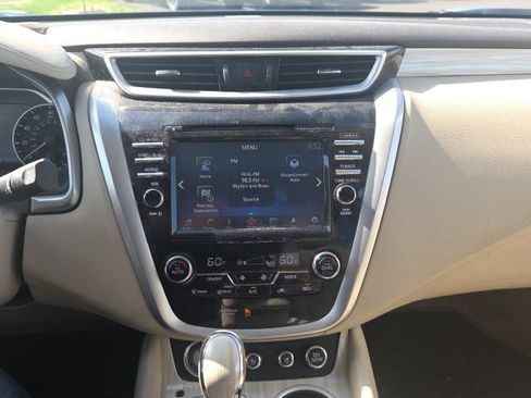 Used 2015 Nissan Murano Platinum w/ Platinum Technology Package image 31