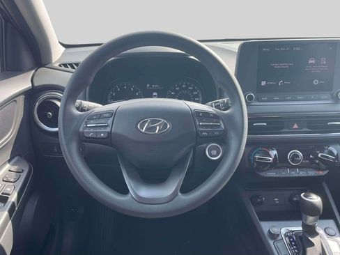 Certified 2023 Hyundai Kona SEL image 14