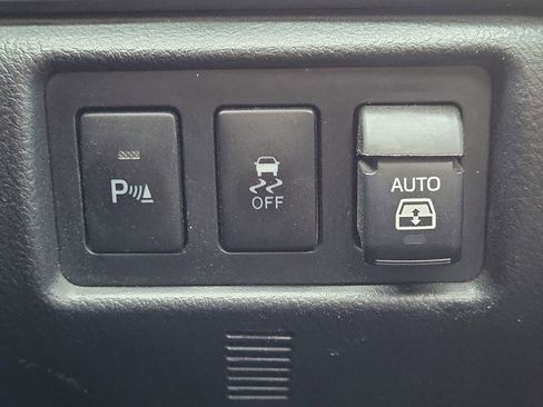 Certified 2022 Toyota Sequoia TRD Sport image 33