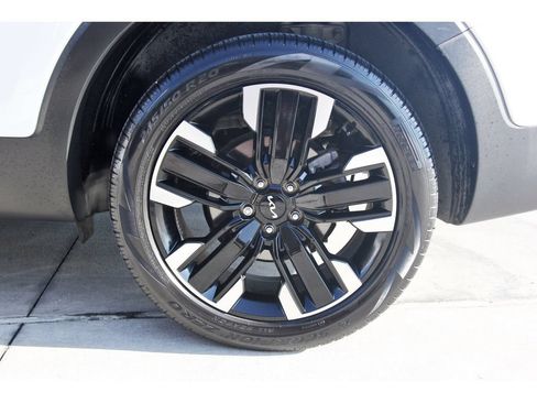 Used 2023 Kia Telluride SX FWD image 33