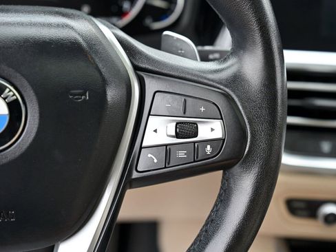 Used 2019 BMW 330i Sedan image 22