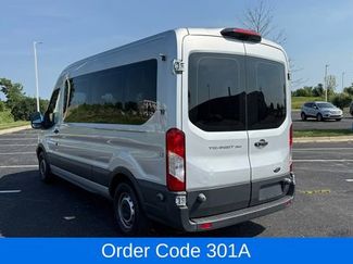 Used 2018 Ford Transit 350 XL video 3