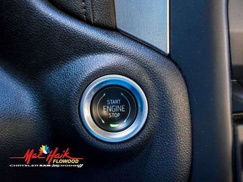 Used 2020 GMC Sierra 1500 SLT w/ SLT Premium Plus Package image 19