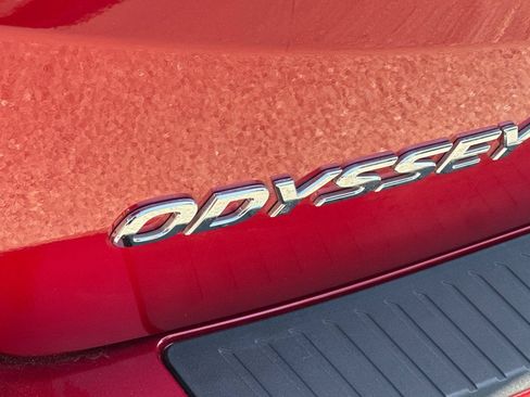 Certified 2025 Honda Odyssey Sport-L image 10