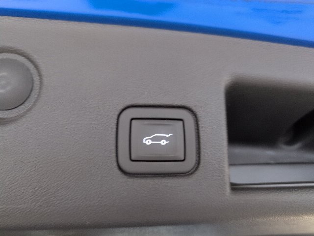Certified 2024 Chevrolet Equinox RS w/ RS Leather Package AWD/4WD image 40