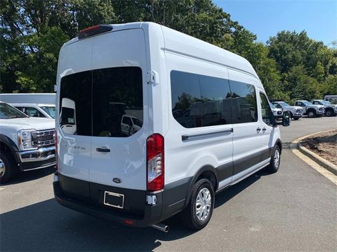 New 2025 Ford Transit 350 XL image 29
