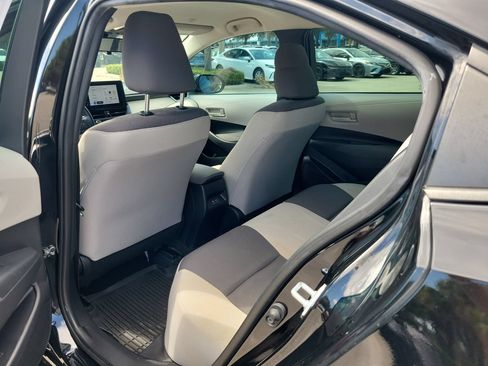 Used 2024 Toyota Corolla LE FWD image 8