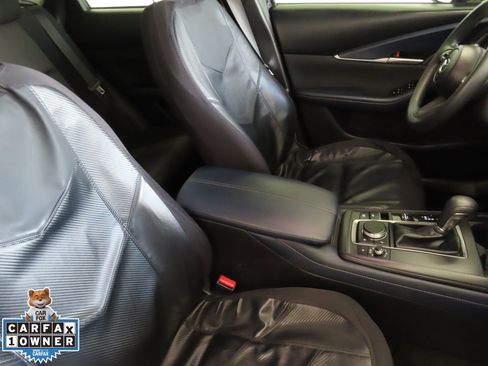 Used 2020 MAZDA CX-30 FWD image 26