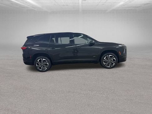 New 2027 Buick Enclave Sport Touring w/ Power Package AWD/4WD image 14