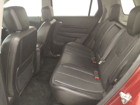 Used 2017 GMC Terrain Denali FWD image 18