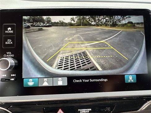 New 2026 Honda Ridgeline RTL image 28