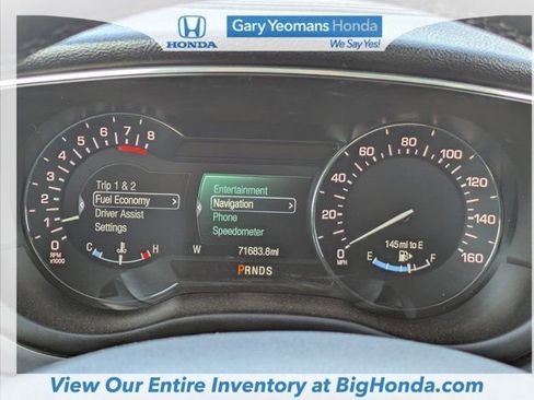 Used 2018 Lincoln MKC Reserve w/ Lincoln MKC Climate Package image 28