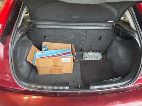 Used 2007 Ford Focus SES FWD image 24