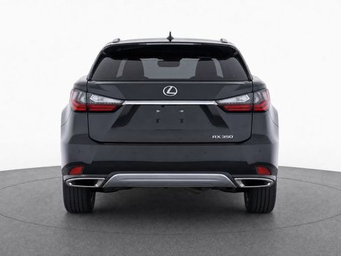 Used 2020 Lexus RX 350 FWD w/ Premium Package image 6