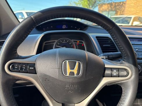 Used 2011 Honda Civic EX-L image 9