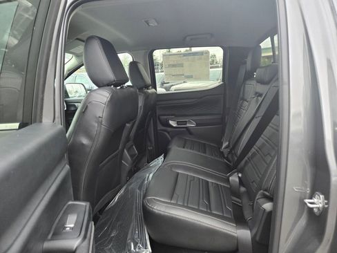 New 2026 Ford Ranger Lariat image 10