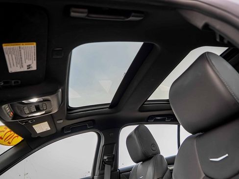 Used 2025 Cadillac CT5 Premium Luxury w/ Sun And Sound Package image 22