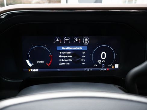 Used 2024 Ford F350 King Ranch w/ Chrome Package image 22