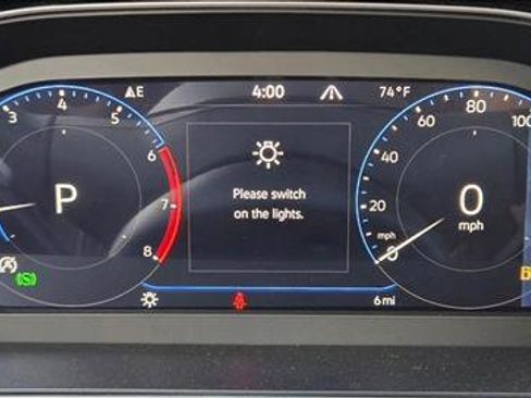 New 2026 Volkswagen Jetta SEL image 11