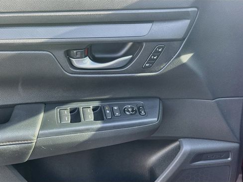 Used 2024 Honda CR-V Sport-L image 16