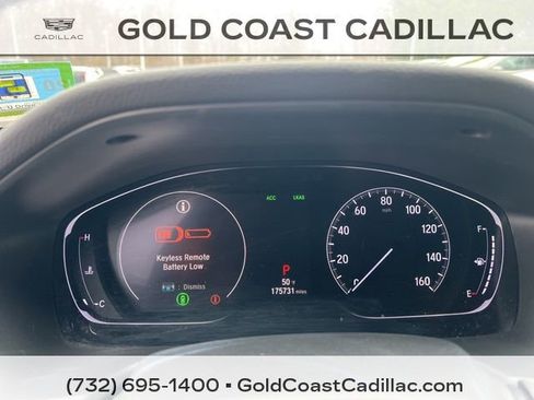 Used 2018 Honda Accord EX-L image 16