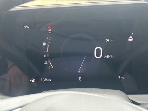 New 2026 Buick Envista Preferred w/ Convenience I Package image 12