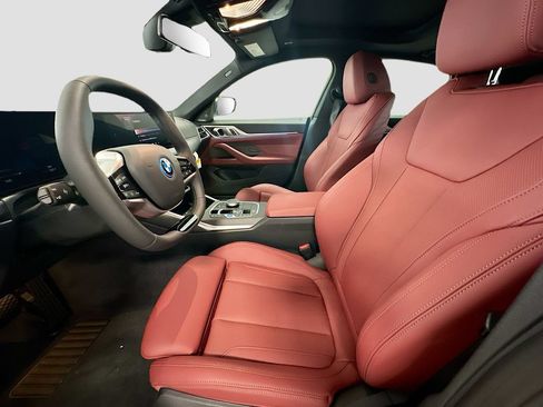 Used 2026 BMW i4 xDrive40i w/ Premium Package AWD/4WD image 22