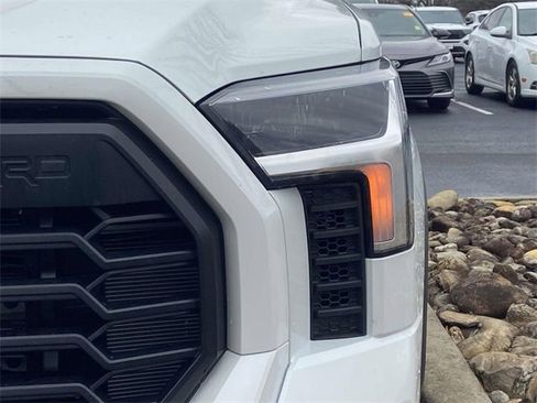 Used 2026 Toyota Tundra Limited image 4