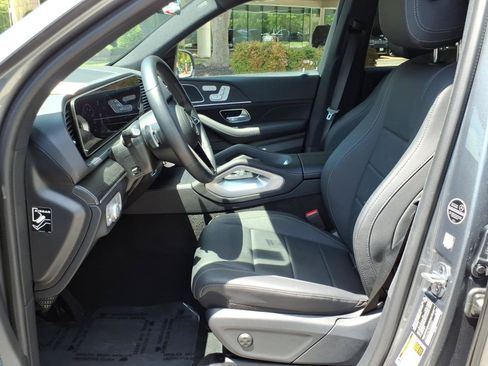 Used 2026 Mercedes-Benz GLE 350 4MATIC image 12